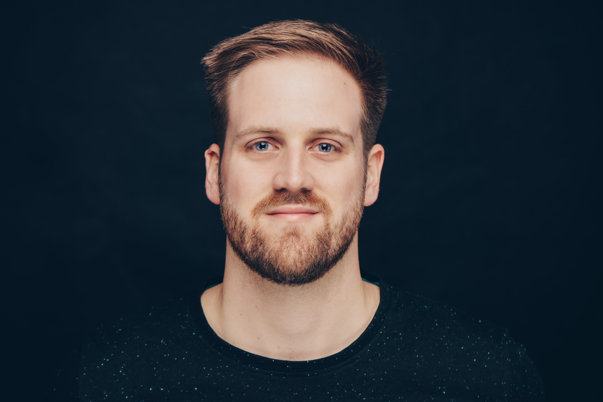 Daniel Huhn