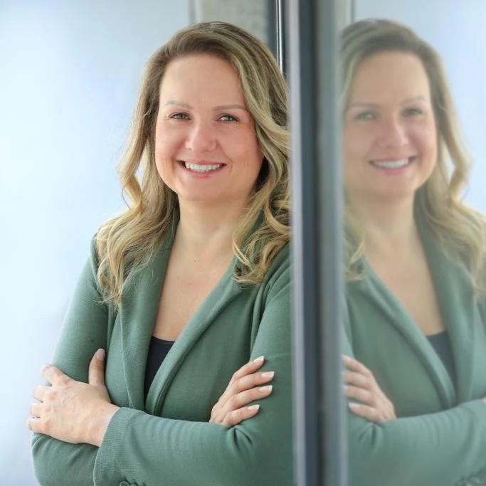 Stefanie Zingler, Office & Culture Manager bei YONTEX